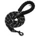 Reflective Pet Leash For Cats And Dogs, Non-Painful Leash, Dog Rope_voghion.com