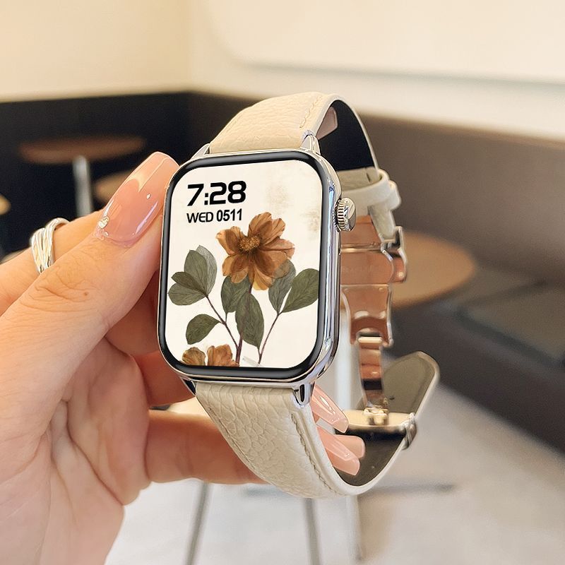 Smart Bracelet Watch For Women, Blood Pressure And Heart Rate Measurement, Multifunctional Running Sports Electronic_voghion.com