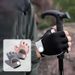 FYOUGA Half Finger Unisex Outdoor Mountain Non-Slip Rock Climbing Special Cycling Fitness Sports Gloves_voghion.com