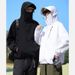 2025 Face Mask 7A Grade Antibacterial UV Suit Summer New Outdoor Camping Beach Sun Protection Clothing_voghion.com