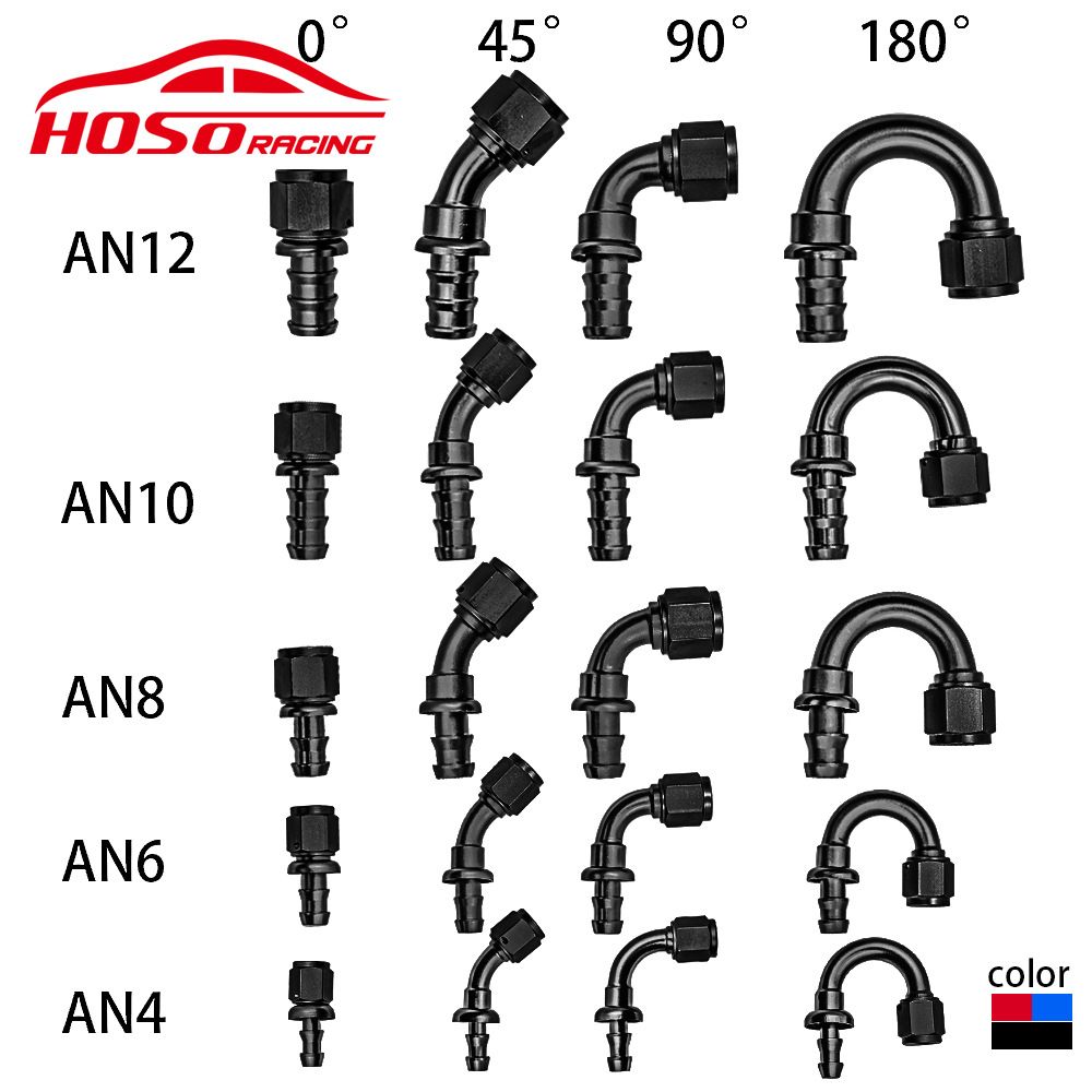 parti di modifica dell'automobile tubo dell'olio giunto a spina invertito adattatore giunto rotante in lega di alluminio giunto di raffreddamento dell'olio_voghion.com