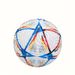 Pallone da calcio n. 5 cucito a macchina di alta qualità, adatto per allenamento e competizione - Materiale PU resistente, adatto per bambini dai 14 anni in su - Pallone da calcio da partita,_voghion.com