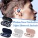 Neues kabelloses Bluetooth-Headset S901 mit Knochenleitung, nicht im Ohr, digitaler Bildschirm, langlebiges tragbares Headset für Sport und Geschäft_voghion.com