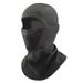 Autumn Winter Cycling Fleece Windproof Face Mask Derong Cold-proof Neck Warmer Skiing Thermal Headgear For Men And Women_voghion.com