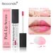 Moisturizing Lip Balm Fast Lightening Pink Lip Serum Bleaching Permanent Pinkish Dark Lips Removal Exfoliating Plumping Makeup_voghion.com