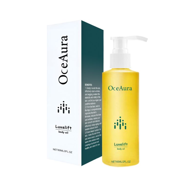 Aceite para el cuidado de la piel corporal, aceite hidratante y refrescante para el cuidado de la piel_voghion.com