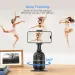 W O P03 Auto AI Face Tracking Gimbal Stabilizer Mobile Phone Tripod Handheld Selfie Stick Shooting Stand Gesture Control_voghion.com