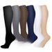 cross-border compression elastic socks calf socks men and women running sports leg nurse socks_voghion.com