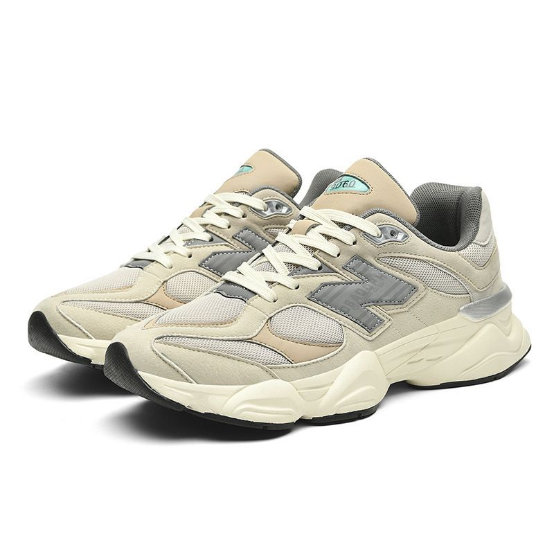 Fréijoer an Hierscht New Balance Männer S an Fraen S Word Schong Schnürschong Männer S Putian Trendy Schong Männer S Sportschong Grousshandel_voghion.com
