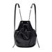 Korea 2025 Summer New Bow Chain Shoulder Women's Bag_voghion.com