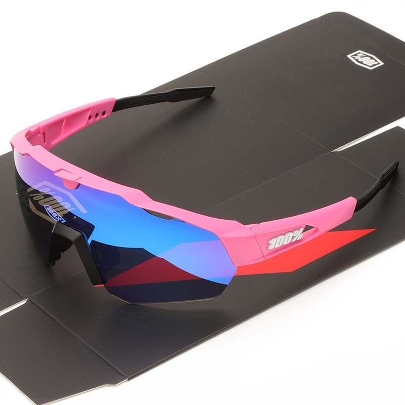 【Venta caliente en la tienda】 Tour De France 100% SD Bicicleta Miopía Antivaho Película que cambia de color para todo tipo de clima Correr_voghion.com