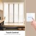 Tuya EU/US Curtain Smart Life APP WiFi Curtains Bds Switch Roller Shutters Motor Voice Control with Google Home Alexa_voghion.com