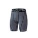 Men's Clothing Sports Quick Drying High Elastic Underwear Fitness Tight Compression Running Training Boxer Shorts Colorful_voghion.com