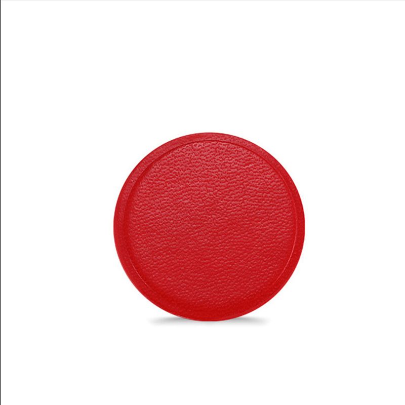 Mobile Attachment Patch Circular Magnetic Induction Mobile Phone Holder Square Iron Plate_voghion.com