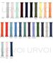 URVOI solo loop for Apple Watch Ultra sport band series 8 7 6 SE 5 4 3 2 1 silicone rubber strap for iWatch stretchable_voghion.com