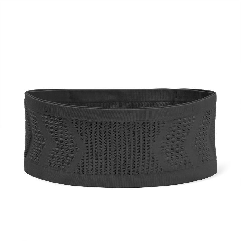 Outdoor Sports Running Marathon Dual-use Men And Women Riding Fitness Yoga Large Capacity Waist Bag_voghion.com