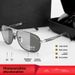 Day & Night Dual - Use Men's Color - Changing Polarized Sunglasses For Driving And Fishing, Windproof And Stylish_voghion.com