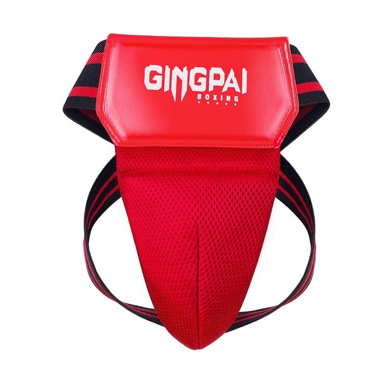 Sanda Protective Gear Set Of Training Chest Protector Children's Adult Boxing Helmet Mask Head Protection Fighting Leg Guards Muay Thai Crotch_voghion.com
