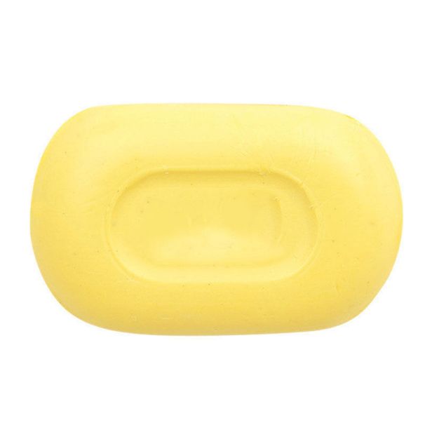 BeautyLife Oljekontroll Antiklåda Eksem Akne Svamp Dermatit Hudvård Svaveltvål_voghion.com