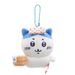 Peluche Sailor Adorabile Portachiavi Piccolo Hachi Morbido Pp Cotone Giocattolo Imbottito_voghion.com