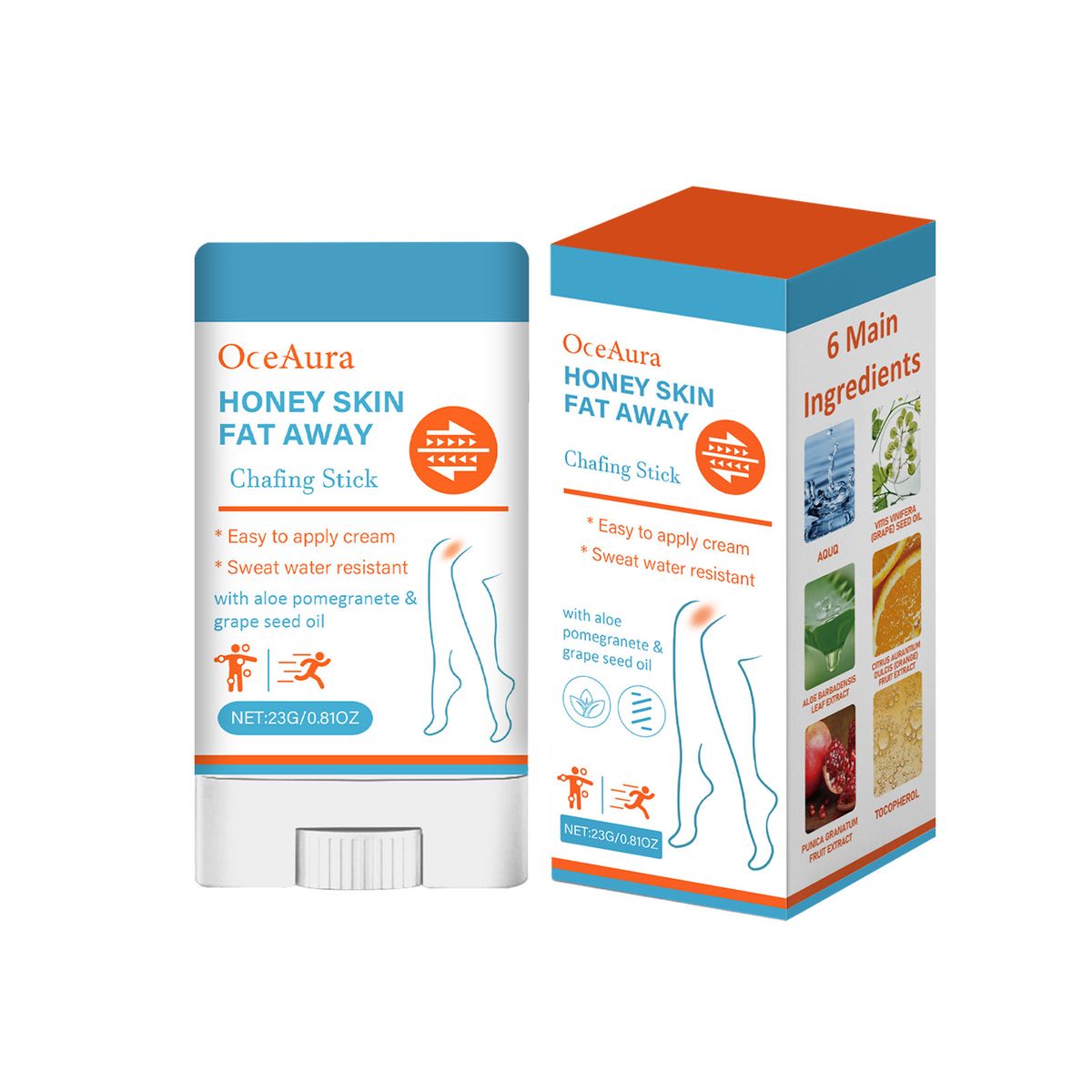 Body Bar, Moisturizing and Hydrating Skin Apply Massage Body Bar_voghion.com