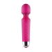 Vibratore con vibratore Sesso ad alta velocità per donne Stimolatore del clitoride Vibratore Bacchetta magica Massaggiatore Erotica_voghion.com