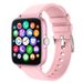 Braccialetto intelligente Y22 Frequenza cardiaca Pressione sanguigna Più di Modalità sport Chiamata Bluetooth Contapassi Orologio da 1,7 pollici_voghion.com