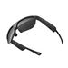 Private Model G02 Tws Wireless Bluetooth Smart Glasses Black Technology Non In Ear Open Sunglasses Headphones_voghion.com