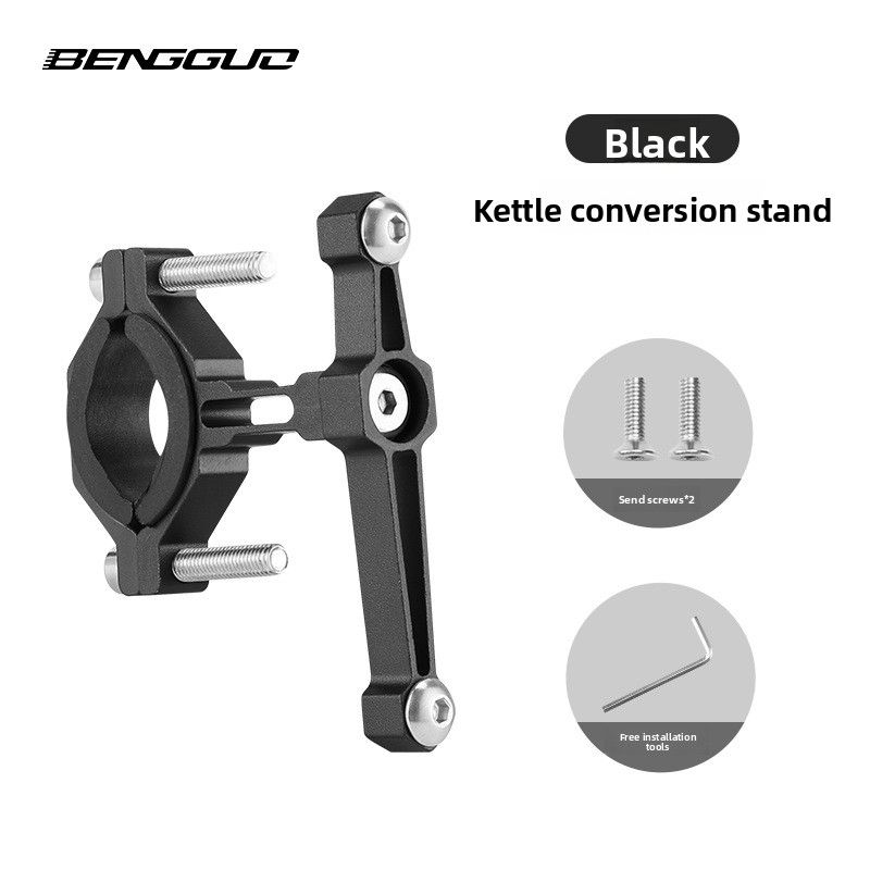 Bicycle Aluminum Alloy Cage Mountain Road Bike Cup Holder Water Bottle Bracket Jumping Fruit Cycling Gear Accessories_voghion.com