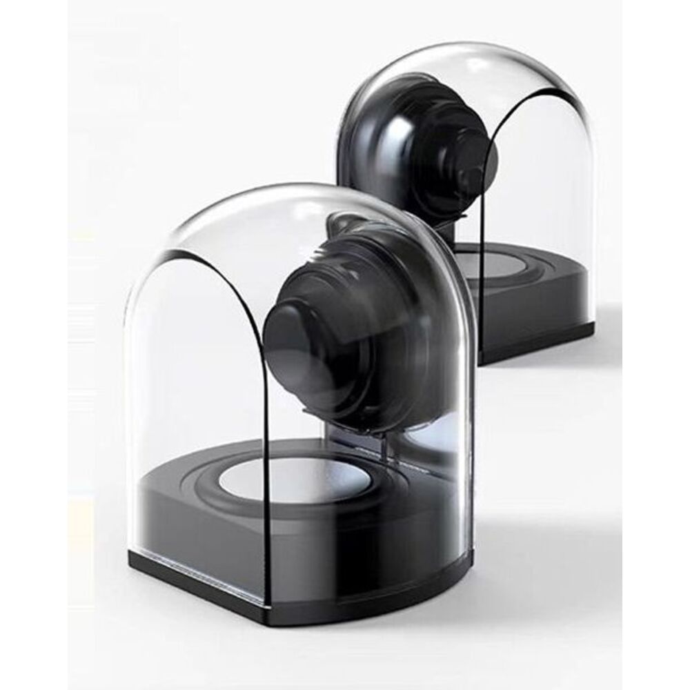 W&P Magnetischer Bluetooth-Subwoofer, hohe Lautstärke, tragbarer Kompaktlautsprecher für Zuhause und draußen, starker Bass_voghion.com