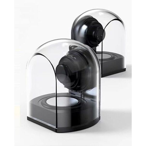 W&P Magnetischer Bluetooth-Subwoofer, hohe Lautstärke, tragbarer Kompaktlautsprecher für Zuhause und draußen, starker Bass_voghion.com