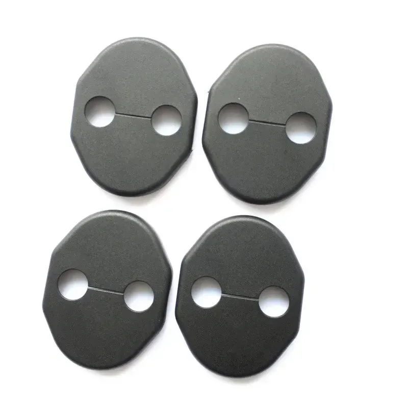 4 pezzi Copertura protettiva per serratura porta per Cx-5 Cx-7 Mazda 3 2 5 6 MX7 Galant_voghion.com