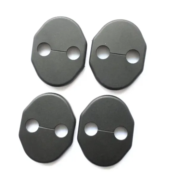 4 pezzi Copertura protettiva per serratura porta per Cx-5 Cx-7 Mazda 3 2 5 6 MX7 Galant_voghion.com