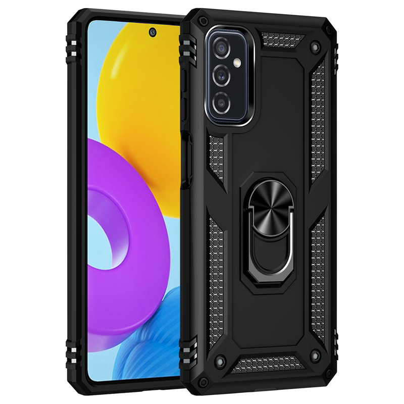 ShockProof Case For Samsung Galaxy A52 A53 A33 A12 A13 A03 A01 Core A22 A12 A32 A51 A31 A73 Anti Shock Armor Shell Case_voghion.com