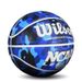Wilson Basketball PU Camouflage Pattern Indoor Outdoor Cement Floor Training Competition WTB0929ROIB07CN_voghion.com