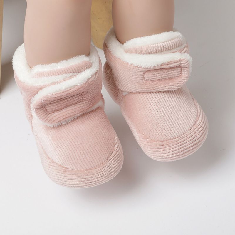 Winterstiefel Baby-Laufschuhe Babyschuhe Babyschuhe Baby-Laufschuhe Babyschuhe_voghion.com