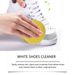 Jaysuing Multi-Functional White Shoe Cleaner, Clean Sneakers Canvas Shoes Small White Shoes Portable Cleaning Cream_voghion.com