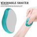 Reusable Crystal Hair Eraser Physical Hair Removal Tool Painless Safe Epilator Arm Leg Body Hair Remover Depilation Glass Shaver_voghion.com
