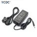 High Efficiency 5V 8A 100-240V AC To DC Max 40W Power Supply Adapter Transformer Charger For LED Strips Game Machines Routers_voghion.com