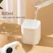 Air Humidifier Aromatherapy Humidifiers Oil Diffusers Aroma Diffuser Purifier Small  800ml Wireless 2000mAh Battery Rechargeable_voghion.com