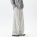 High Street Baggy Cargohose für Herren – Retro-Jogginghose mit lockerer Passform und geradem Bein für die Freizeit (Grau/Schwarz, S-5XL)_voghion.com