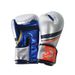 Boxhandschuhe, Taekwondo-spezifisches einteiliges Innenfutter, Muay-Thai-Kampfhandschuhe für Erwachsene_voghion.com