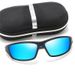 Men's Polarized New Sports Outdoor Sunglasses Riding Driving 400 Dust Proof Glasses_voghion.com