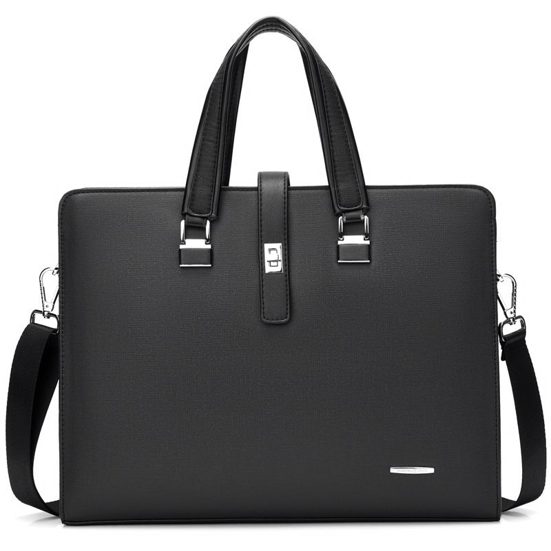 Herentassen Zakelijke handtassen Heren aktetassen Conferentietassen Laptoptassen Herentassen_voghion.com