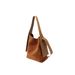 , Designer Commuter Shoulder Bags, Attire, And A Bucket Bag._voghion.com