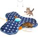 New Arrival Cat Hunting Game Self-Entertainment Hideaway Pet Toy Cover_voghion.com