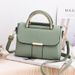 Fashion Large Capacity Messenger Bag Shoulder Bag Temperament Handbag_voghion.com