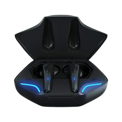 TWS G11 Earphones Bluetooth Wireless Gamer Headphones Sport Low Latency Earbuds Fone Gamer Headset Gamer With Mic Handfree_voghion.com