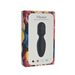Eros Lab Bowling Ball Mini AV Stick Silikon Wiederaufladbarer Taschenmassager für weibliche Masturbation Erotische Stimulation Erwachsener_voghion.com