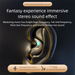 2025 Sound Of Nature Invisible Ultra-thin Sleep Essential Unisex Trendy Wireless Bluetooth Earphones New Comfortable_voghion.com